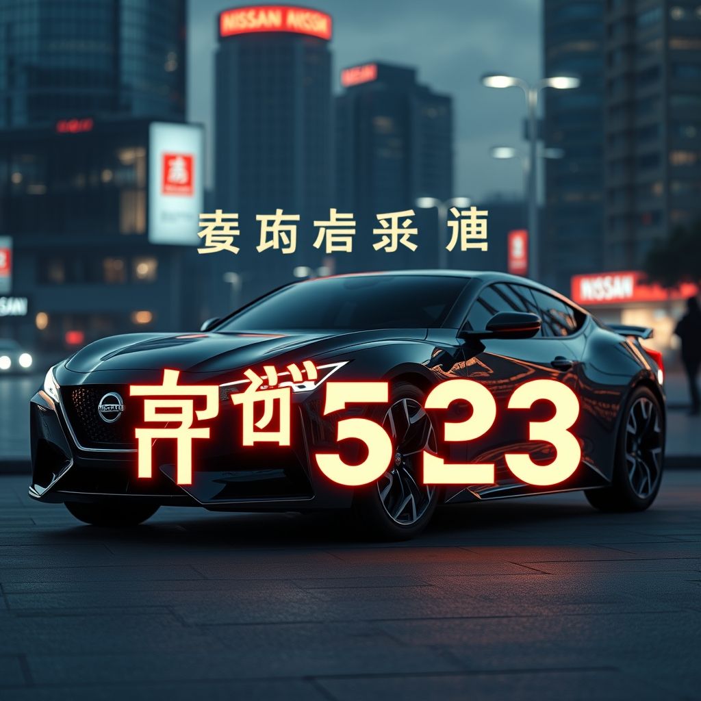 Nissan 20252026: คาดการณ์ราคารถยนต์และคุณสมบัติใหม่